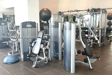 Condominio en venta en Miami, Florida, 1 dormitorio, 73.49 m2 № 1978533 - foto 17