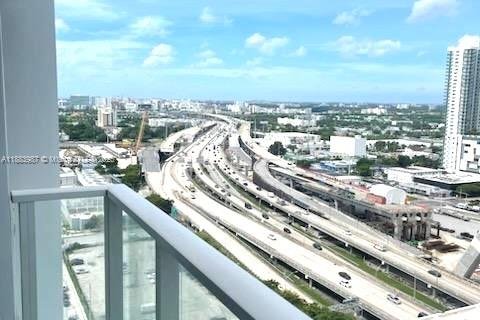 Condominio en venta en Miami, Florida, 1 dormitorio, 73.49 m2 № 1978533 - foto 13