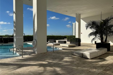 Condominio en venta en Miami, Florida, 1 dormitorio, 73.49 m2 № 1978533 - foto 22