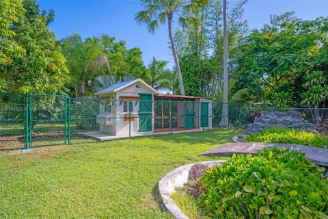 Villa ou maison à vendre à Homestead, Floride: 4 chambres, 187.01 m2 № 1935994 - photo 7