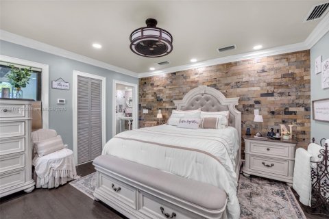 Villa ou maison à vendre à Homestead, Floride: 4 chambres, 187.01 m2 № 1935994 - photo 22