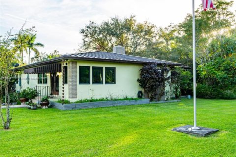 Villa ou maison à vendre à Homestead, Floride: 4 chambres, 187.01 m2 № 1935994 - photo 9