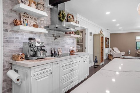 Villa ou maison à vendre à Homestead, Floride: 4 chambres, 187.01 m2 № 1935994 - photo 14