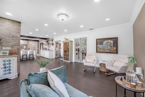 Villa ou maison à vendre à Homestead, Floride: 4 chambres, 187.01 m2 № 1935994 - photo 10