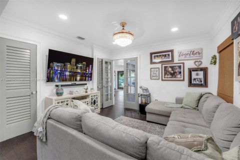 Villa ou maison à vendre à Homestead, Floride: 4 chambres, 187.01 m2 № 1935994 - photo 17