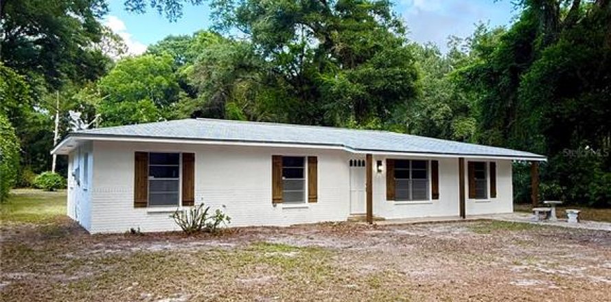 Casa en Trenton, Florida 4 dormitorios, 124.86 m2 № 2109872