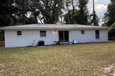 Casa en venta en Trenton, Florida, 4 dormitorios, 124.86 m2 № 2109872 - foto 4