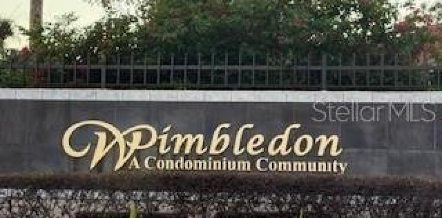 Condo in Orlando, Florida, 2 bedrooms  № 1560579