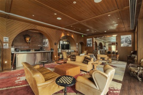 Condominio en alquiler en Miami, Florida, 2 dormitorios, 80.64 m2 № 1951973 - foto 7