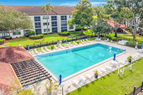 Copropriété à louer à Clearwater, Floride: 2 chambres, 101.73 m2 № 2387309 - photo 19