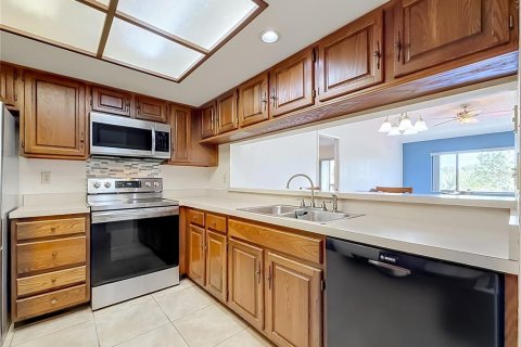Copropriété à louer à Clearwater, Floride: 2 chambres, 101.73 m2 № 2387309 - photo 7
