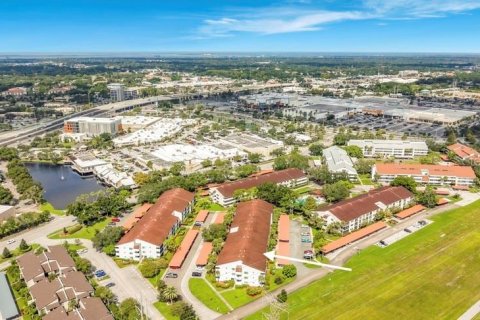 Copropriété à louer à Clearwater, Floride: 2 chambres, 101.73 m2 № 2387309 - photo 22
