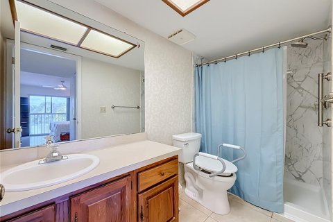 Copropriété à louer à Clearwater, Floride: 2 chambres, 101.73 m2 № 2387309 - photo 14
