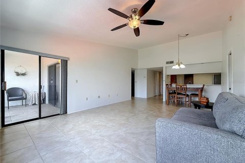 Copropriété à louer à Clearwater, Floride: 2 chambres, 101.73 m2 № 2387309 - photo 5