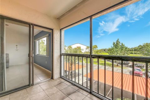 Copropriété à louer à Clearwater, Floride: 2 chambres, 101.73 m2 № 2387309 - photo 13