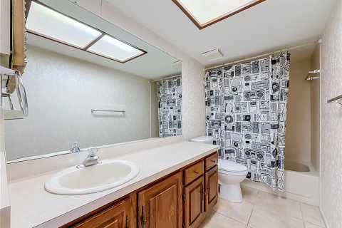Copropriété à louer à Clearwater, Floride: 2 chambres, 101.73 m2 № 2387309 - photo 16