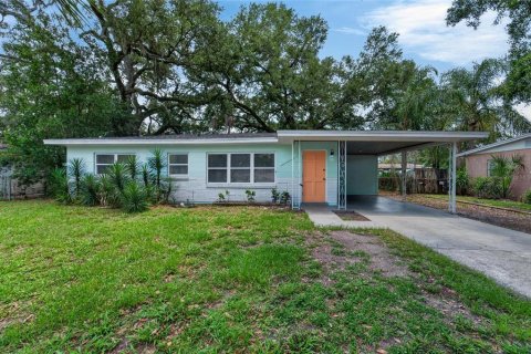Villa ou maison à Tampa, Floride 3 chambres, 92.81 m2 № 2235577