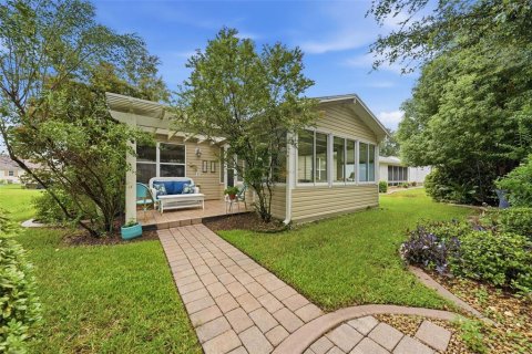 Villa ou maison à vendre à The Villages, Floride: 3 chambres, 115.2 m2 № 2406298 - photo 4