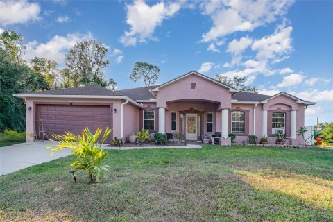 Villa ou maison à vendre à Port Charlotte, Floride: 4 chambres, 209.49 m2 № 2136246 - photo 4