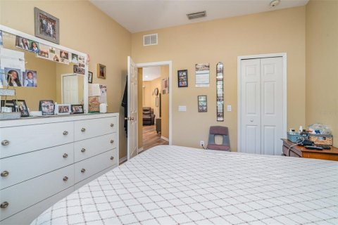 Villa ou maison à vendre à Port Charlotte, Floride: 4 chambres, 209.49 m2 № 2136246 - photo 21