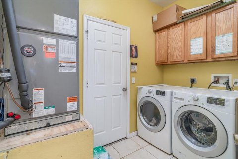 Villa ou maison à vendre à Port Charlotte, Floride: 4 chambres, 209.49 m2 № 2136246 - photo 28