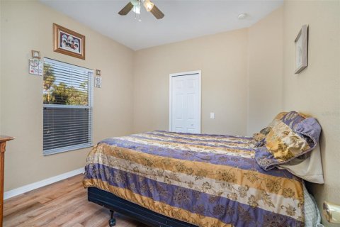 Villa ou maison à vendre à Port Charlotte, Floride: 4 chambres, 209.49 m2 № 2136246 - photo 24