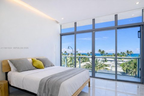 Adosado en venta en Hollywood, Florida, 3 dormitorios, 299.15 m2 № 2043572 - foto 11