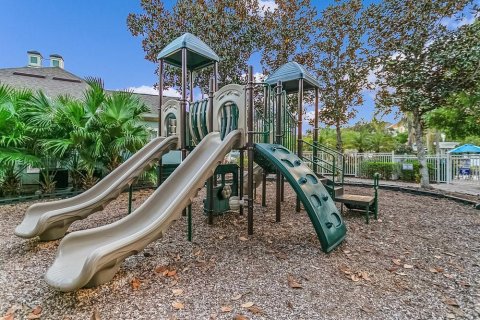 Condo in Orlando, Florida, 2 bedrooms  № 1446782 - photo 18