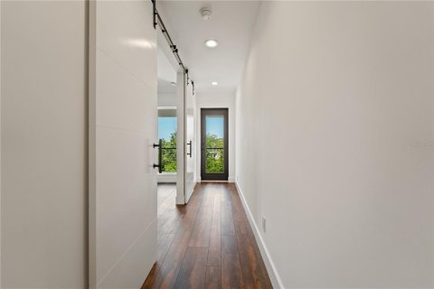 Villa ou maison à vendre à Nokomis, Floride: 4 chambres, 306.58 m2 № 1866377 - photo 25