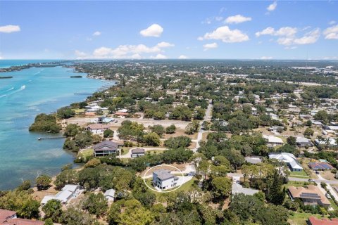 Villa ou maison à vendre à Nokomis, Floride: 4 chambres, 306.58 m2 № 1866377 - photo 11