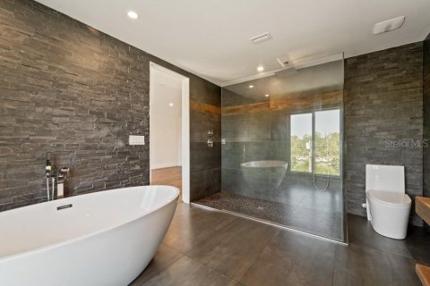 Villa ou maison à vendre à Nokomis, Floride: 4 chambres, 306.58 m2 № 1866377 - photo 28