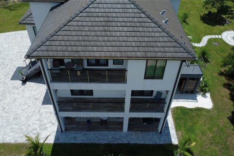 Villa ou maison à vendre à Nokomis, Floride: 4 chambres, 306.58 m2 № 1866377 - photo 9