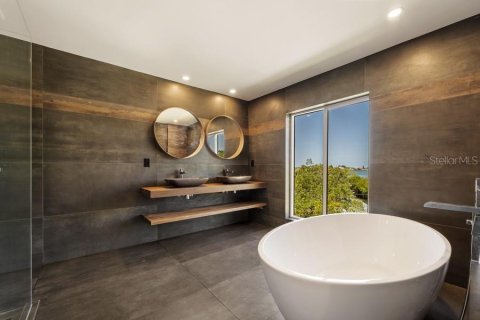 Villa ou maison à vendre à Nokomis, Floride: 4 chambres, 306.58 m2 № 1866377 - photo 27