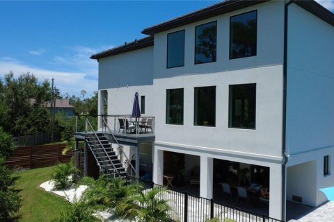 Villa ou maison à vendre à Nokomis, Floride: 4 chambres, 306.58 m2 № 1866377 - photo 5