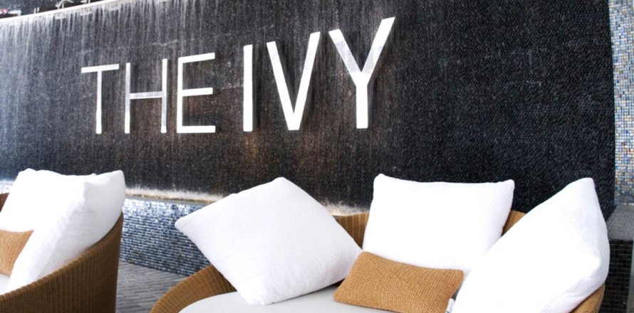 Apartment in THE IVY in Miami, Florida 2 bedrooms, 100 sq.m. № 102558