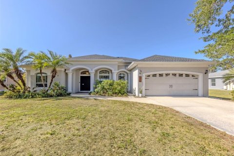 Villa ou maison à North Port, Floride 3 chambres, 153.38 m2 № 2094408