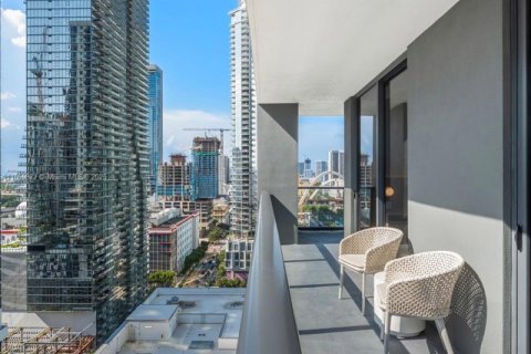 Condo in Miami, Florida, 2 bedrooms  № 2182007 - photo 14