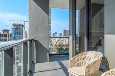 Condo in Miami, Florida, 2 bedrooms  № 2182007 - photo 19