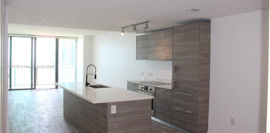 Condo à Miami, Floride, 2 chambres  № 1710918
