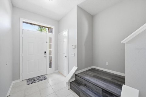 Купить таунхаус в Сент-Питерсберг, Флорида 3 комнаты, 134.99м2, № 2098949 - фото 4