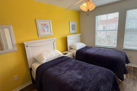 Townhouse in Kissimmee, Florida 4 bedrooms, 151.99 sq.m. № 1593105 - photo 29