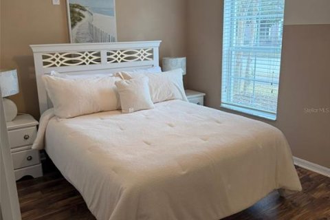 Townhouse in Kissimmee, Florida 4 bedrooms, 151.99 sq.m. № 1593105 - photo 16