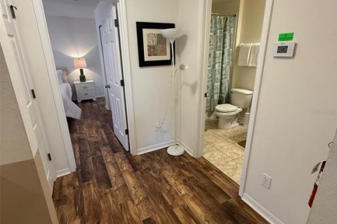 Townhouse in Kissimmee, Florida 4 bedrooms, 151.99 sq.m. № 1593105 - photo 21