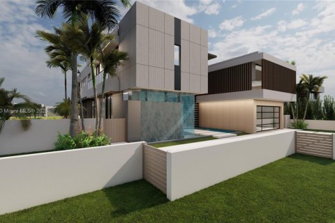 Villa ou maison à vendre à Fort Lauderdale, Floride: 7 chambres, 966.18 m2 № 1764934 - photo 9