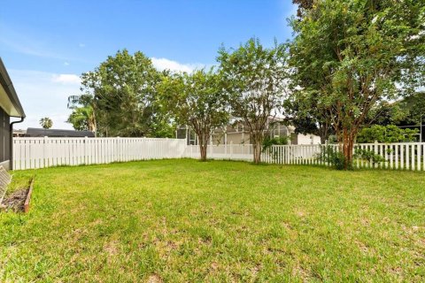 House in Orlando, Florida 4 bedrooms, 251.86 sq.m. № 1908834 - photo 20