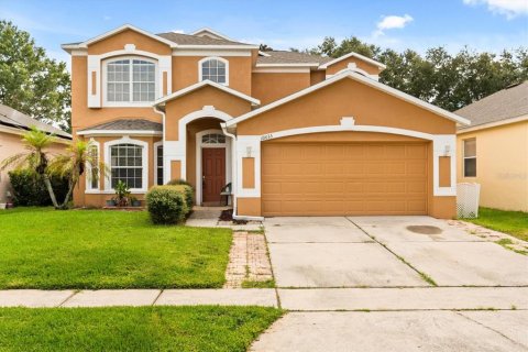 House in Orlando, Florida 4 bedrooms, 251.86 sq.m. № 1908834 - photo 1