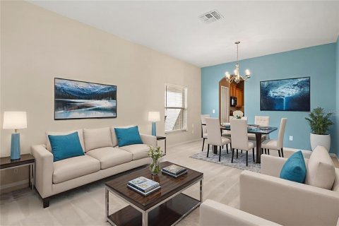 House in Orlando, Florida 4 bedrooms, 251.86 sq.m. № 1908834 - photo 2