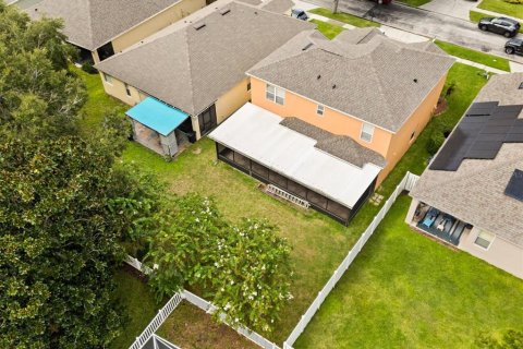 House in Orlando, Florida 4 bedrooms, 251.86 sq.m. № 1908834 - photo 19