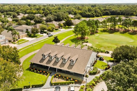 House in Orlando, Florida 4 bedrooms, 251.86 sq.m. № 1908834 - photo 22