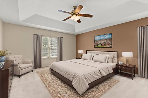 House in Orlando, Florida 4 bedrooms, 251.86 sq.m. № 1908834 - photo 11
